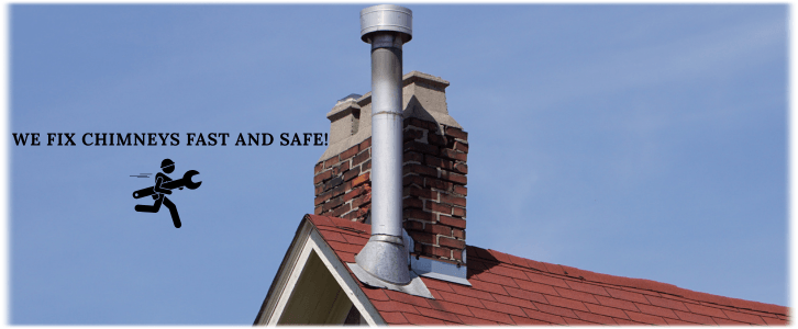 Chimney Repair Amherst NY