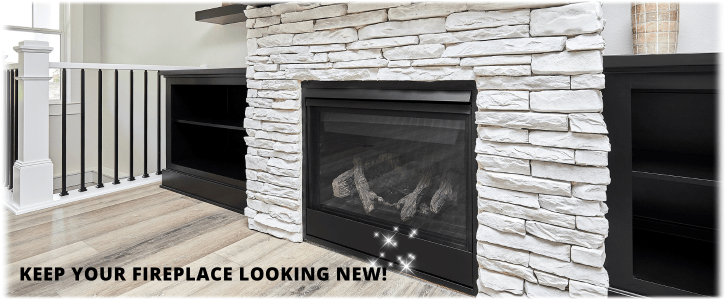 Fireplace Cleaning Amherst NY
