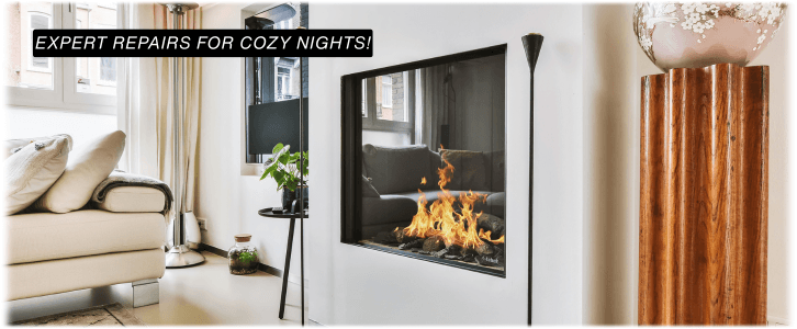 Fireplace Repair Amherst NY