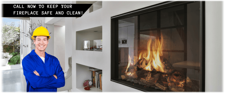 Chimney Cleaning Amherst NY